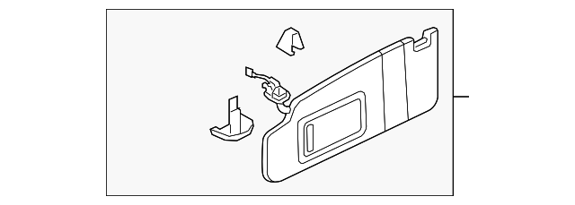 Sun 561-857-552-A-4T6 - View 2