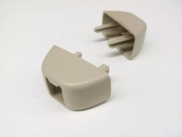 Bracket Cap 4F0-857-563-95T - View 3