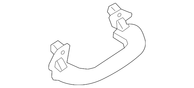 Grip Handle 561-857-607-C-Y20