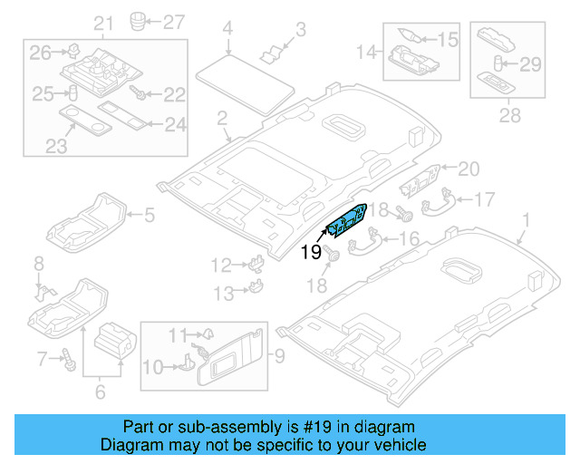 Front Bracket 561-857-647-B - View 3
