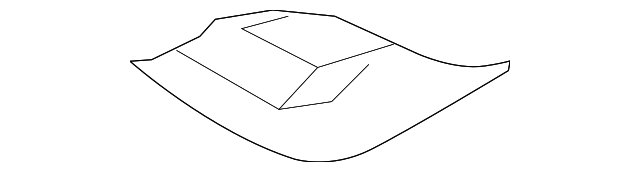 Seat Cushion Pad 1J0-881-375-AE - View 3