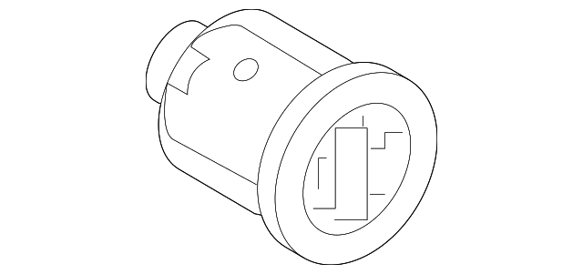 Headlamp Switch 5G1-941-431-E-WHS
