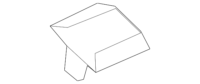 Blank Cover 17A-919-068 - View 3