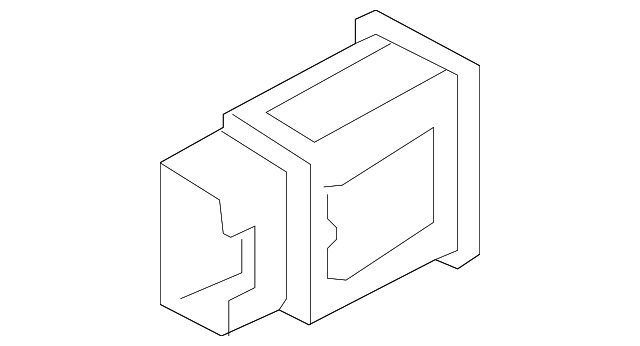 Air Bag Switch 5C5-919-237-WGI - View 13