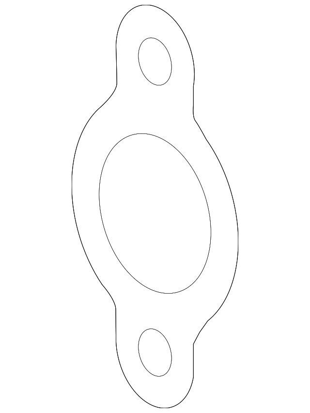 Exhaust Manifold Gasket Set 037-253-039-D - View 2