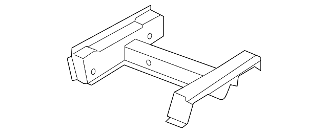 Seat Mount 5C0-802-225