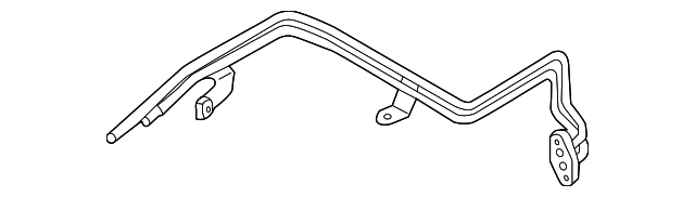 Tube Assembly 04E-121-497-J