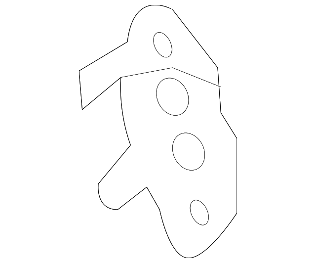 Tube Assembly Gasket 04E-121-687 - View 6