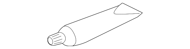 Upper Oil Pan Sealer D-176-501-A1 - View 27