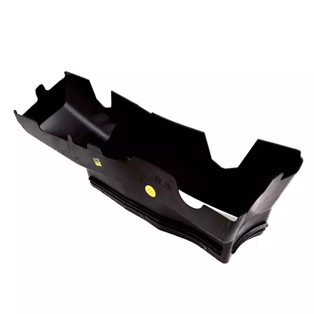 Air Duct 7P6-121-395-B - View 3