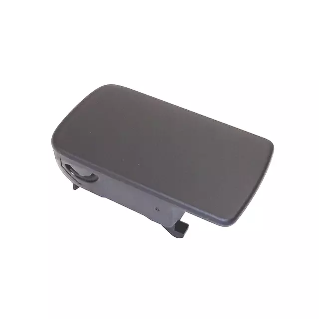 Glove Box Handle 5C7-857-147-B-81U - View 3