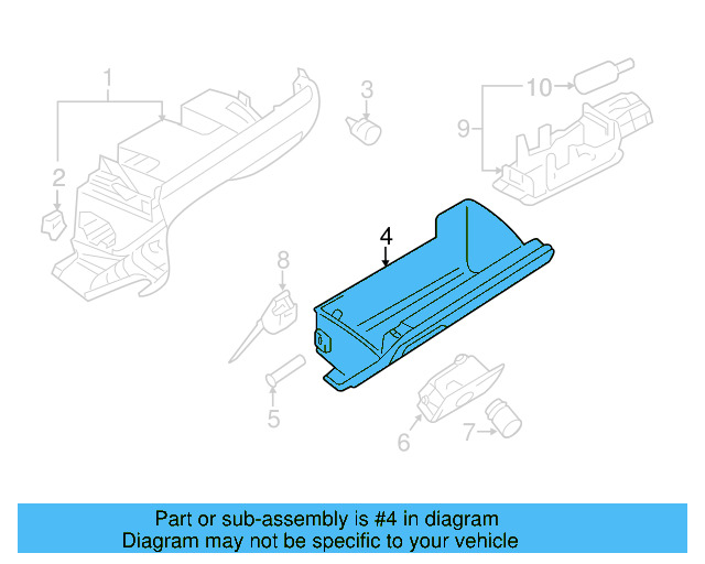 Lock Cylinder 107-857-113-JC - View 29