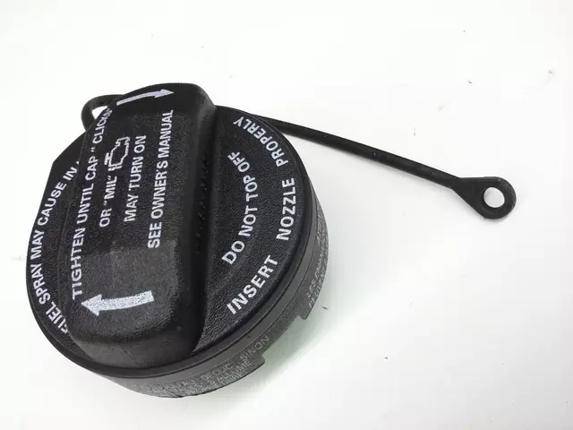 Fuel Cap 1C0-201-550-AD - View 2