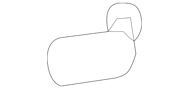 Belt Weather 1K0-837-199-B - View 4