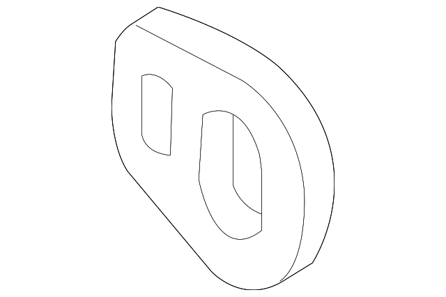 Water Pipe Gasket 1K0-820-061 - View 35