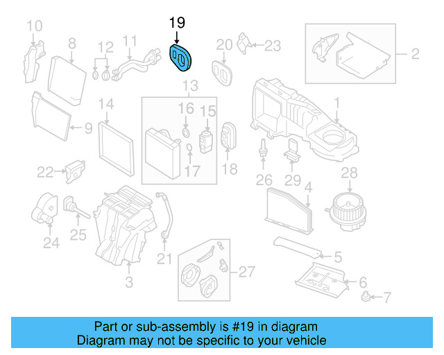 Water Pipe Gasket 1K0-820-061 - View 12