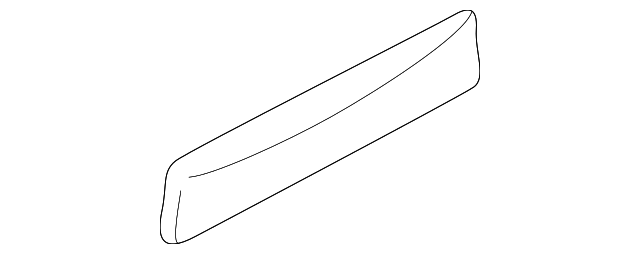 Cup Holder Cap 3B0-862-567-A94 - View 2