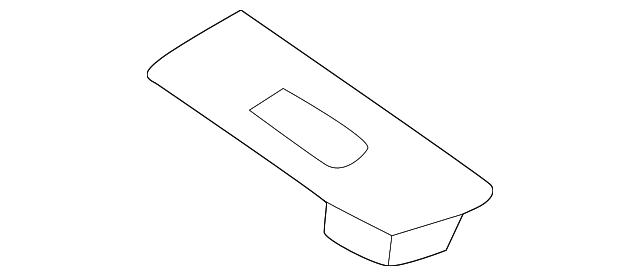 Cover 3B0-863-274-A-5PT