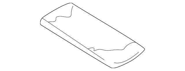 Cup Holder 3B1-858-601-A