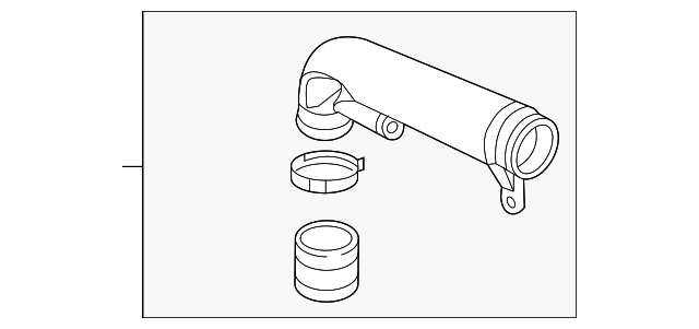 Air Pipe Grommet 867-129-669 - View 37