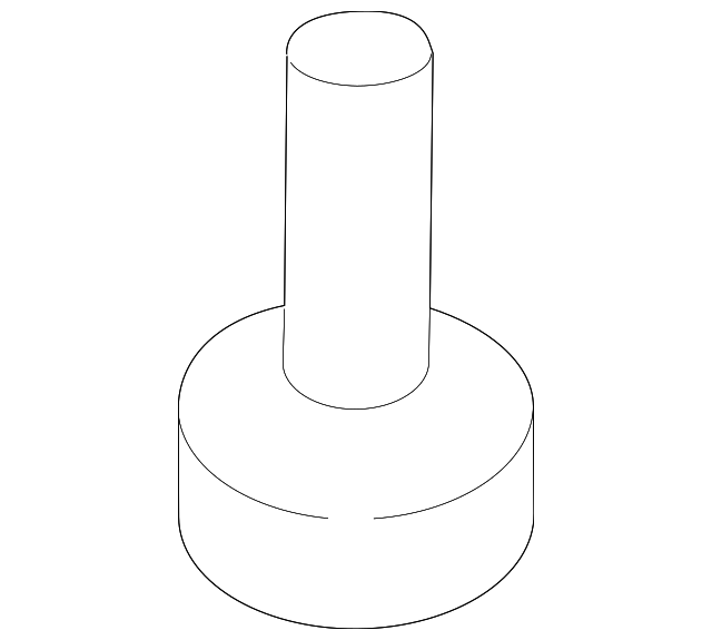 Upper Oil Pan Bolt N-912-112-01 - View 8