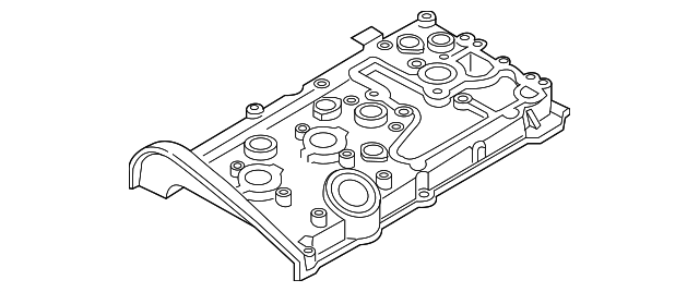 Belt Tensioner Bolt N-107-663-01 - View 4