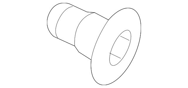 Rotor Screw N-106-483-01 - View 7