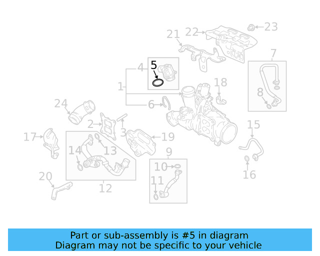 Cut 06E-145-117-A - View 9