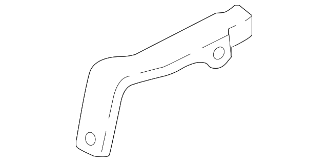 Support 06K-145-536-E - View 3