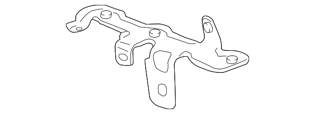 Support 06K-145-536-E