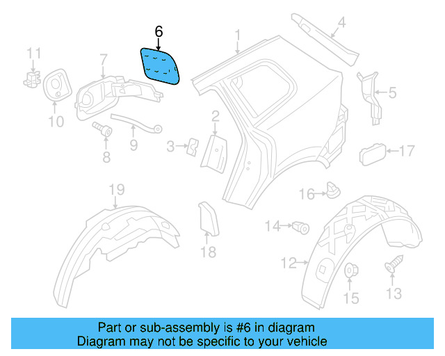 Handle, Inside Bolt N-104-159-03 - View 36