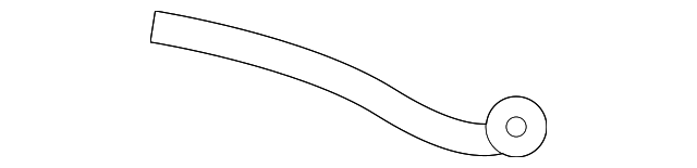 Drain Hose 7P0-809-937