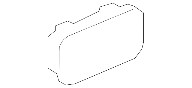 Pressure Valve 7PP-819-181-A - View 2