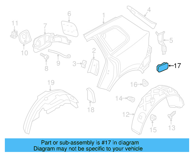Pressure Valve 7PP-819-181-A - View 8