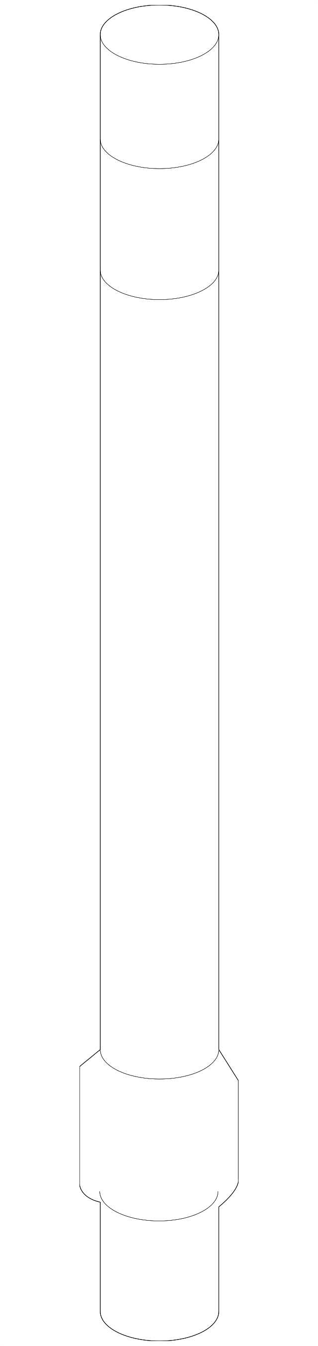 Supercharger Stud 06E-103-239-E - View 4