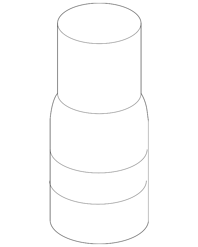 Supercharger Bracket 06E-133-382-A