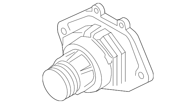 Supercharger Clutch 06E-145-607-A