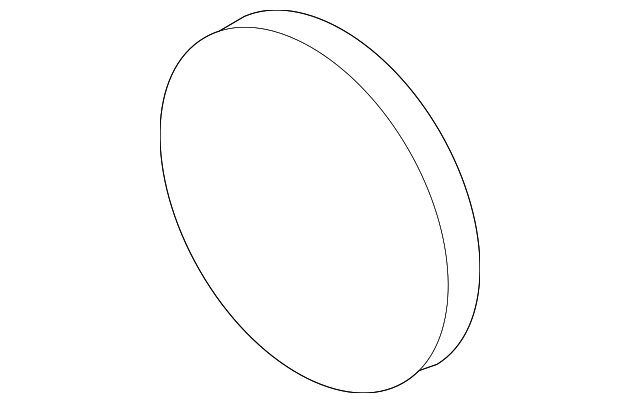 Drive Unit Cap 06E-145-218-A - View 2