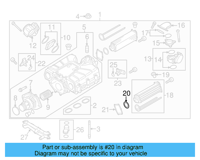 Inter 06E-145-723-E - View 3