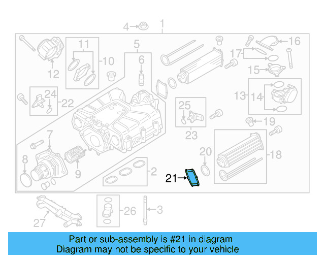 Inter 06E-145-723-A - View 3