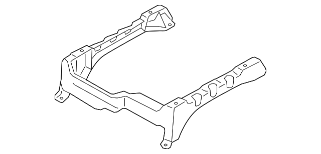 Support 7P0-881-678-B