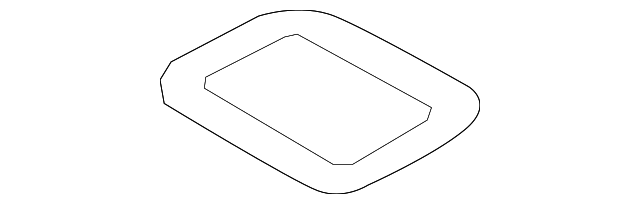 Retainer 7P0-882-273 - View 2