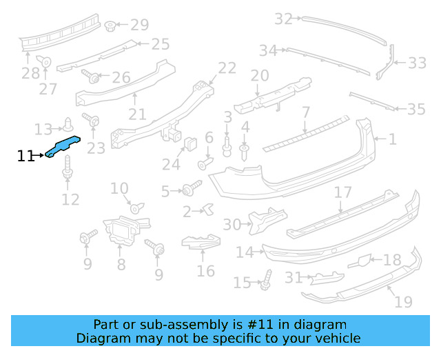Side Cover Rivet N-038-501-3 - View 25