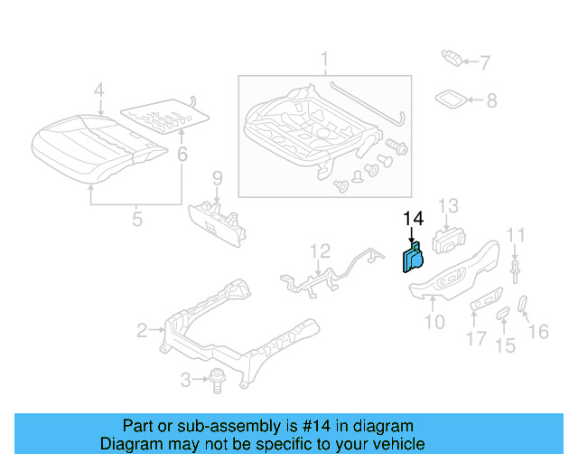 Switch 7P6-959-777-QWA - View 3