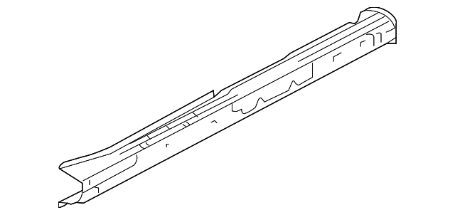 Rocker Reinforced 7P0-810-622