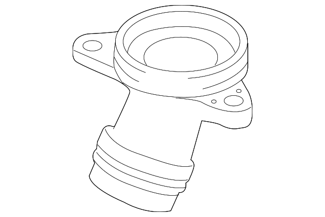 Water Hose Assembly Upper Seal N-907-653-01 - View 156