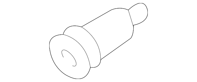 Door Trim Panel Nut N-105-168-01 - View 35