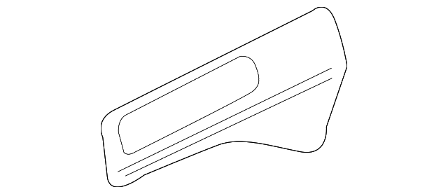 Height Adjuster 5NN-882-252-A-82V - View 2