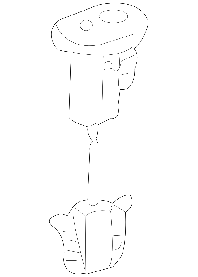 Warning Lamp 3B0-919-238-C - View 14