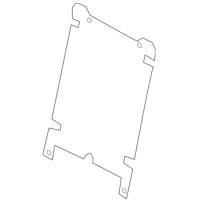 Seat Back Panel 5NA-881-989 - View 12